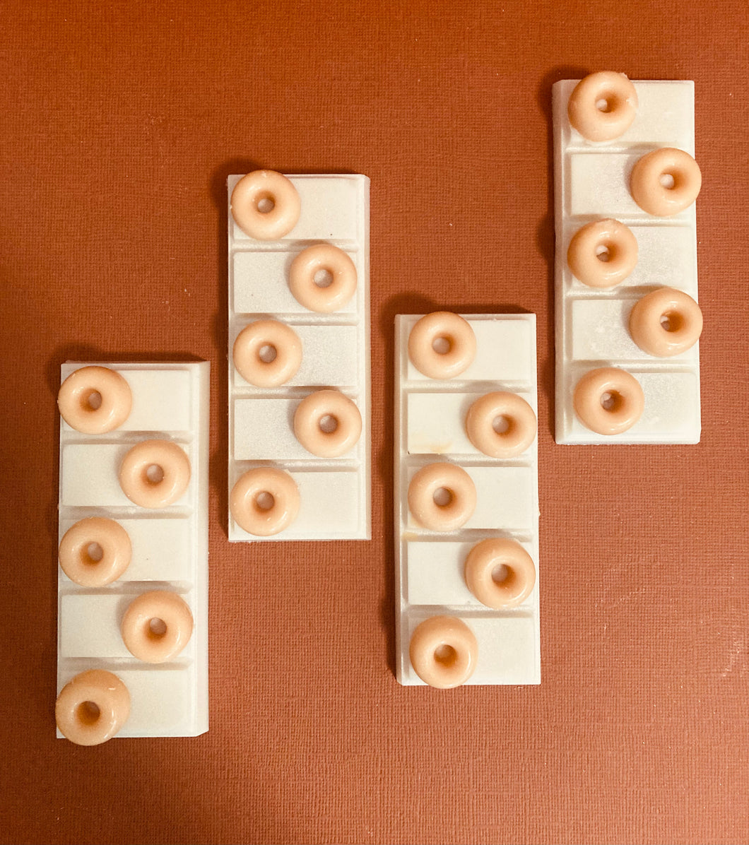 Krispy Kreme Snap Bar